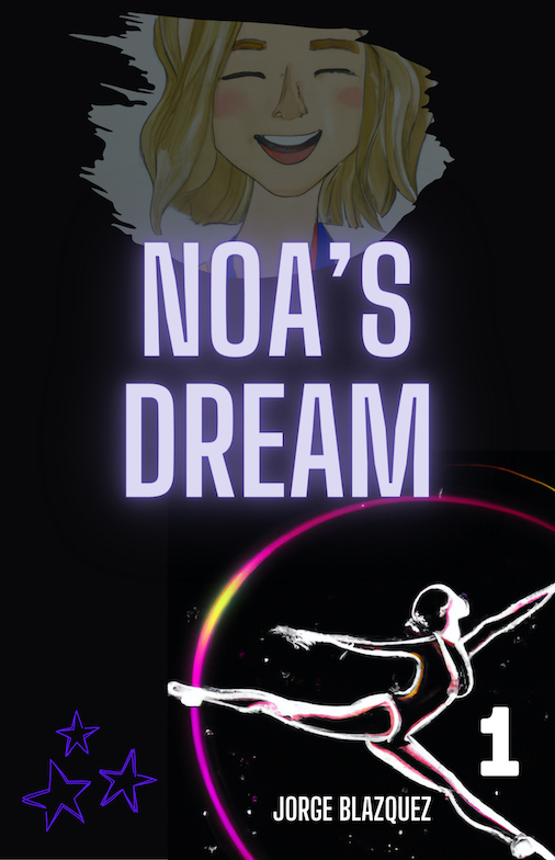 Noa's Dream book cover