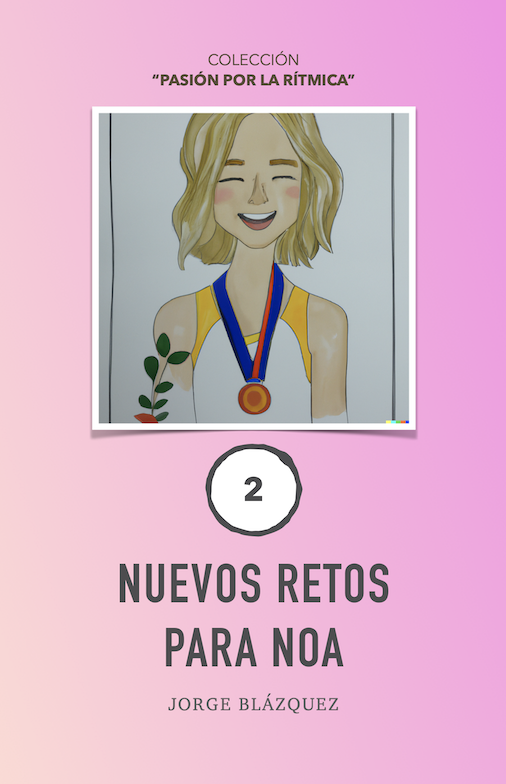 Portada de Nuevos retos para Noa