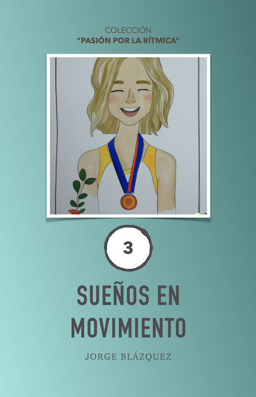 Portada de Sueños en movimiento