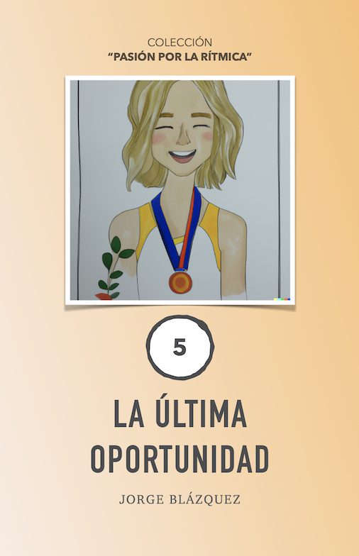 Portada de La última oportunidad